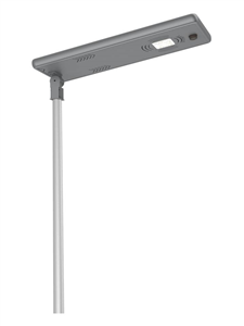 GoGo4 Solaire/Hybride solaire de 0 à 40W